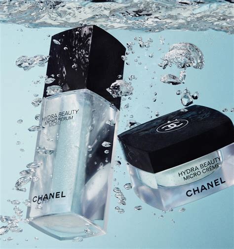 chanel hydra beauty micro serum 5 ml|CHANEL HYDRA BEAUTY HYDRA BEAUTY MICRO SÉRUM .